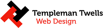Templeman Twells Web Design's Logo