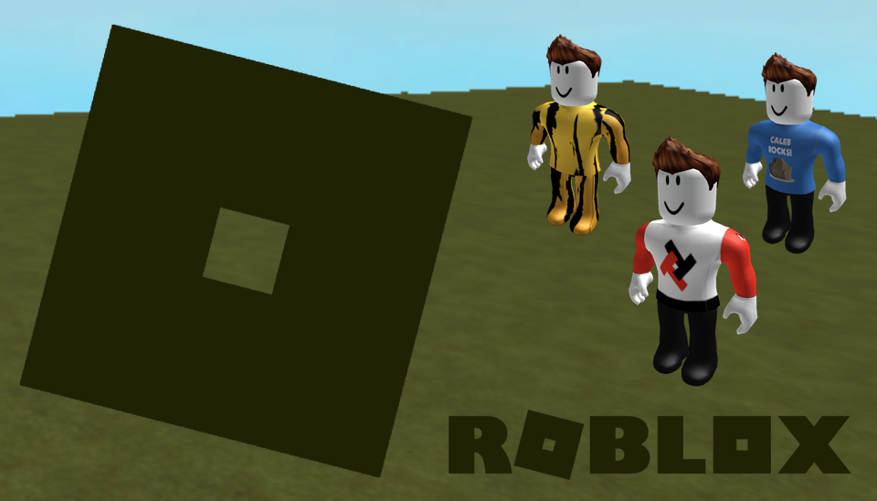 make your own shirt for roblox
